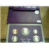 Image 1 : 1987 US Proof Set