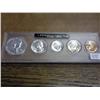 Image 1 : 1959 US Silver Proof Set