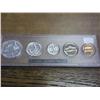Image 2 : 1959 US Silver Proof Set