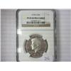 Image 1 : 1978-S Kennedy Half NGC PF69 Ultra Cameo