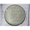 1921-S Morgan Silver Dollar