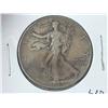 1943 Walking Liberty Half Dollar