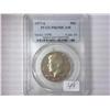 Image 1 : 1977-S Kennedy Half PCGS PR69DCAM