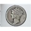 Image 1 : 1923 Mercury Dime