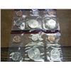 Image 2 : 1992 US MInt UNC Set P/D (No Envelope)
