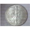 1992 American Silver Eagle (UNC)