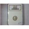 Image 1 : 1956 Silver Roosevelt Dime NGC PF69