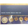 Image 2 : 1966 US Special Mint Set