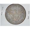Image 2 : 1907 Barber Half Dollar