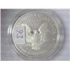 Image 2 : 1999-P American Silver Eagle (Proof)