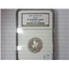 Image 1 : 2004-S Silver Texas Quarter NGC PF69 Ultra Cameo