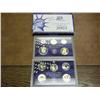Image 1 : 2003 US Proof Set