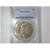 Image 1 : 1974-D Ike Dollar PCGS MS64