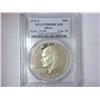 Image 1 : 1976-S Silver Ike PCGS PR69DCAM