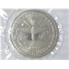 Image 2 : 1996 Marshall Islands $5 Coin (UNC)