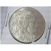 Image 1 : 1 Troy Ounce Fine Silver Buffalo Round