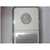 Image 2 : 2001-S Silver Vermont Quarter NGC PF70 Ultra Cameo