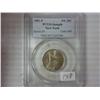 Image 1 : 2001-P New York Quarter PCGS Sample Slab