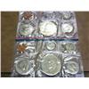 Image 1 : 1978 US Mint UNC Set P/D (No Envelople)