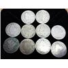 Image 1 : 10 Assorted Liberty "V" Nickels