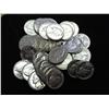 Roll Of 40-1961-D Jefferson Nickels (UNC)