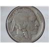 1920-S Buffalo Nickel