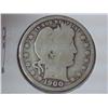 Image 1 : 1900 Barber Quarter
