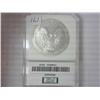 Image 2 : 1999 American Silver Eagle PCI MS67 100% White
