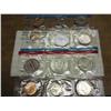 Image 2 : 1968 US Mint UNC Set P/D/S