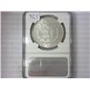 Image 2 : 1986 Morgan Dollar NGC UNC Details