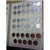 Image 5 : Dansco Album Of Jefferson Nickels (UNC's & Proofs)