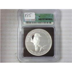 2004-P Australia Kookaburra ICG PR70DCAM