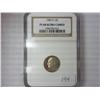 1983-S Roosevelt Dime NGC PF68 Ultra Cameo
