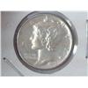 Image 1 : 1943 Mercury Dime (UNC)
