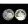 Image 2 : 2-1982-S Wash. Commemorative Halves (Proof)
