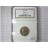 Image 1 : 1957 Jefferson Nickels NGC PF67