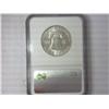 Image 2 : 1960 Franklin Half Dollar NGC MS64