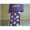 Image 1 : 1970 Great Britain And Northern Ireland Proof Set