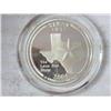 Image 2 : 2004-S Silver Texas Quarter (Proof)