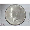 1976-S Silver Kennedy Half (UNC)