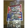 Image 1 : 2003 US MInt UNC Set P/D