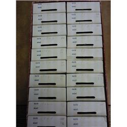 1940-1959 Canadian Cents (1172 Coins Approx)