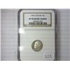 1996-S Silver Roosevelt Dime NGC PF70 Ultra Cameo