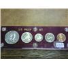Image 1 : 1960 US SIlver Proof Set