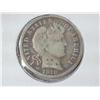 Image 1 : 1916 Barber Dime