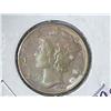 Image 1 : 1944 Mercury Dime (UNC) Toned
