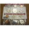 Image 2 : 1969 US MInt UNC Set P/D/S