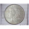 Image 1 : 1921 Morgan Silver Dollar (UNC)