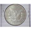 Image 2 : 1921 Morgan Silver Dollar (UNC)