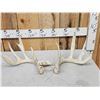 Image 1 : Set Of 4x5 Whitetail Shed Antlers